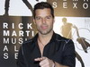 Ricky Martin isi doreste o fetita