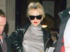 Lady GaGa: Pierderea virginitatii a fost o experienta oribila pentru mine! BONUS: Videoclipul piesei "Born This Way"!