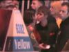 Justin Bieber si Selena Gomez au fost surprinsi sarutandu-se