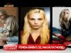 Andrej Pejic - modelul care prezinta atat moda feminina, cat si masculina - VIDEO
