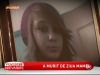 O adolescenta de numai 15 ani s-a stins chiar de ziua mamei sale, fara ca medicii sa stie ce are - VIDEO