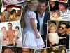Super tatici de la noi, de la Hollywood si din telenovele - GALERIE FOTO
