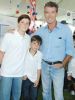 Pierce Brosnan