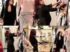 Dulce Maria, la cumparaturi in Miami - GALERIE FOTO