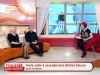 Fosta sotie a cascadorului Stefan Solcan, dependenta de videochat? VIDEO