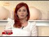Ana-Maria Gheorghe a fost atacata si lovita in plina strada - VIDEO