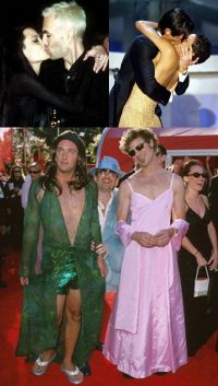 TOP 10 momente bizare din istoria Oscarurilor 