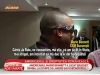 Baschetbalistul american Mario Bennett, batut mar de sase romani - VIDEO