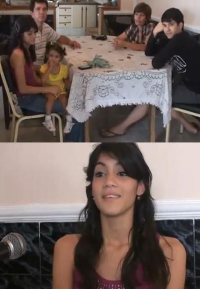 O mama<span style="color:#f00;"> si-a regasit fiica dupa 12 ani, pe Facebook</span>! Vezi aici povestea tulburatoare! VIDEO