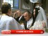 Marinela Nitu si Miron Cozma - o poveste de iubire savuroasa! Vezi imagini de la nunta! VIDEO