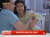 O fetita de patru ani, diagnosticata cu leucemie, are nevoie de ajutor - VIDEO