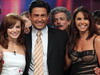Fernando Colunga are planuri de insuratoare! Vezi ce partenere a avut pana acum in telenovele! FOTO