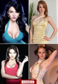 Angelique Boyer si Altair Jarabo, in razboi pentru acelasi rol