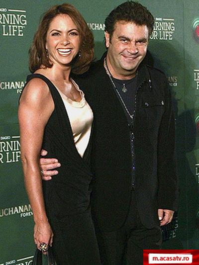 Lucero si Manuel Mijares divorteaza, dupa 14 ani de casnicie