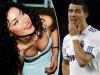 FOTO Ea e femeia care si-a <span style="color: rgb(255, 0, 0);">pierdut virginitatea</span> cu Cristiano Ronaldo!