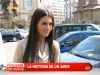Elena Basescu a fost dezamagita de Bogdan Ionescu, zis Syda - VIDEO