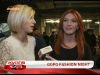 Actritele invitate la Gala Premiilor Gopo si-au ales tinute semnate de designeri romani la Gopo Fashion Night - FOTO&VIDEO