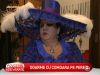  Kera Kalita considera ca pietrele pretioase au puteri miraculoase - VIDEO