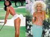 ELE sunt cele mai SEXY 10 jucatoare de GOLF din lume! TOP