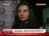 Ramona Gabor il acuza pe Iri pentru materialul aparut in presa din care reiese ca ea s-ar fi vandut pentru 10.000 de euro - VIDEO
