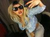 Lady Gaga  - ce imagini posteaza vedeta pe site-urile de socializare – GALERIE FOTO