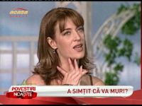 Cinci ani de la tragica moarte a Laurei Stoica - VIDEO