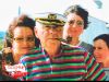 Stela Popescu, despre sotul ei: "Decat sa moara, mai bine se incurca cu una de 20 de ani si pleca in lume! As fi acceptat!"  - F0T0&VIDEO