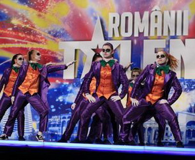Voci extraordinare, dansuri electrizante, numere cu serpi si&nbsp;fachiri,&nbsp;in cea de-a patra editie &ldquo;Romanii au talent&rdquo;