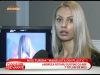 Andreea Rotaru, castigatoarea titlului "Miss Turism" este atacata pentru ca asculta manele - VIDEO
