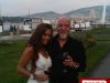 Anahi dezminte zvonul ca ar avea o relatie cu Paulo Coelho