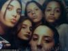 Uite cum aratau Kim Kardashian si Nicole Richie cand erau adolescente!