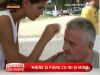 Monica si Irinel Columbeanu - vremuri bune versus vremuri rele - VIDEO