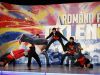 Pro Tv a inregistrat cu "Romanii au talent" cea mai mare cota de piata din 2001 pana in prezent: 75,6%  