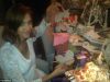 Jessica Alba a dat in mintea copiilor: s-a apucat de „creatii artistice”  - GALERIE FOTO