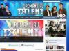 www.protv.ro a inregistrat al treilea record de trafic cu&hellip; talent!