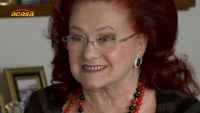 Stela Popescu, despre relatia extraodinara cu cel de-al doilea sot - VIDEO ( partea 2)