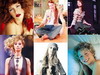Tuba Unsal - Cum ii sta mai bine, blonda, satena sau roscata? GALERIE FOTO