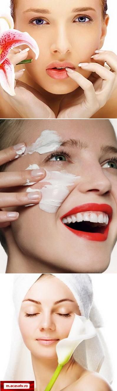 9 sfaturi de la medicul dermatolog pentru ingrijirea tenului