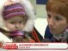 Eva Maria incepe o noua lupta pentru viata - VIDEO