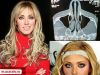 Anahi a suferit o interventie chirurgicala la nas  - VIDEO