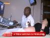 Olimpia Zica a aflat ca peste cateva luni va deveni mamica unui baietel - VIDEO