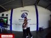 Maite Perroni a sarit cu parasuta de ziua ei