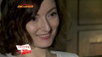 Paula Herlo - povestea unei tinere doamne care isi traieste viata prin iubire - VIDEO