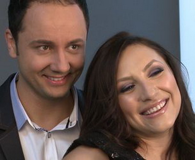 Catalin Maruta: "Andra se simte foarte bine" - INTERVIU EXCLUSIV