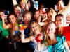 O adolescenta a vrut sa-si invite prietenii la ziua ei si s-a pomenit cu 200.000 de confirmari pe Facebook