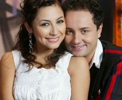 Catalin Maruta este tatic! Afla de ce surprize a avut parte la "Happy Hour" VIDEO