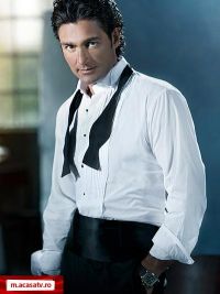 Fernando Colunga va fi protagonistul unei noi versiuni a  telenovelei "La Zulianita"