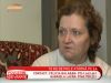 O femeie a slabit 82 de kilograme, dar in momentul acesta este traumatizata de pielea care ii atarna - VIDEO