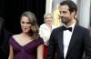 Benjamin Millepied si Natalie Portman