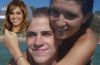 Miley Cyrus, Liam Hemsworth si Laura Griffin